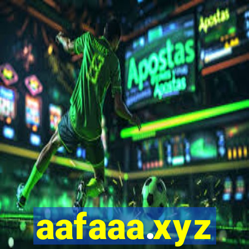 aafaaa.xyz