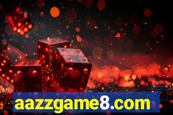 aazzgame8.com