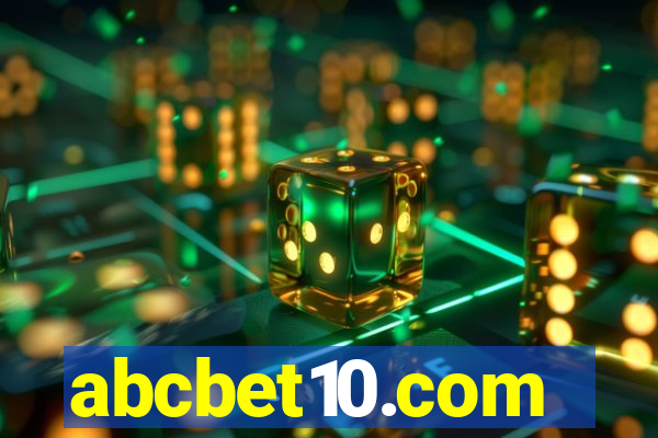 abcbet10.com