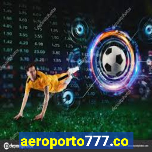 aeroporto777.com