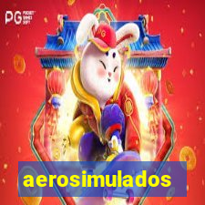 aerosimulados