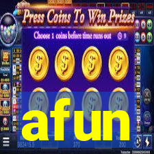 afun