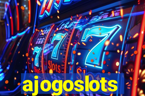 ajogoslots