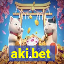 aki.bet