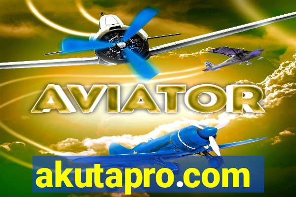 akutapro.com