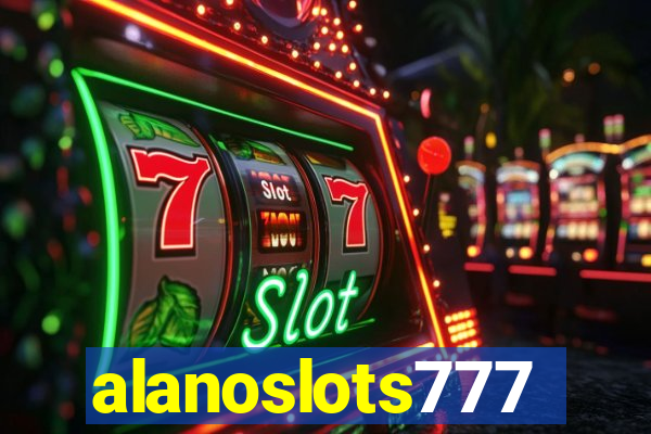 alanoslots777