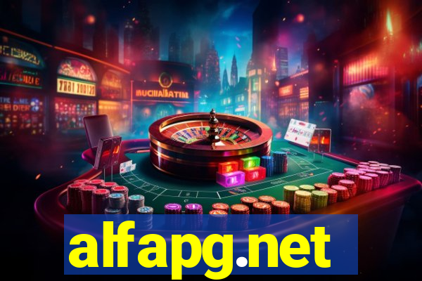 alfapg.net