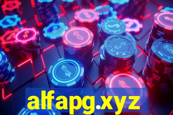 alfapg.xyz