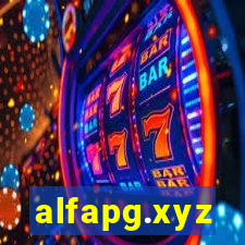 alfapg.xyz