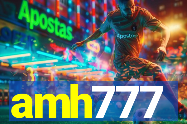 amh777