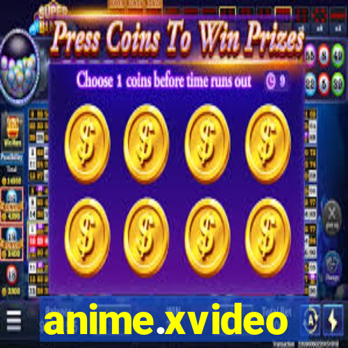 anime.xvideo