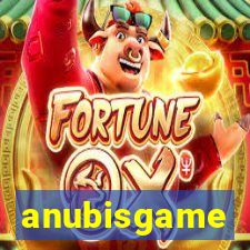 anubisgame