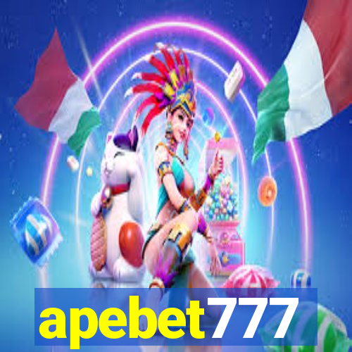 apebet777