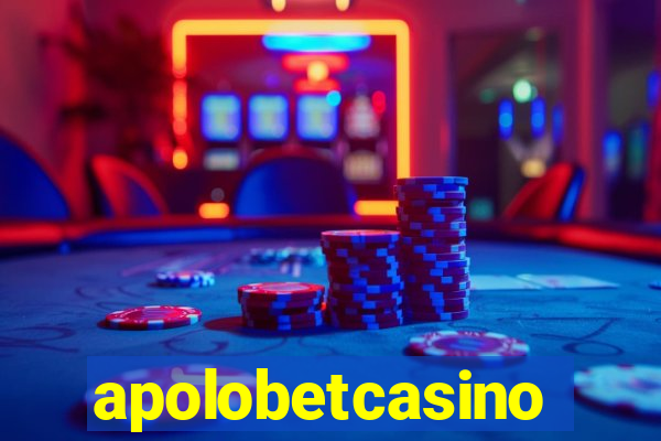 apolobetcasino