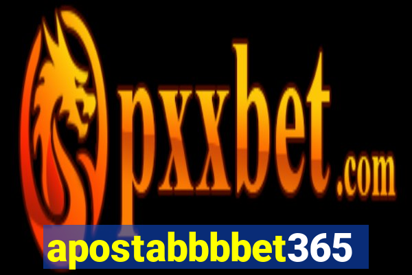 apostabbbbet365