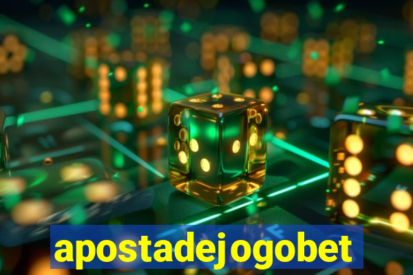 apostadejogobet