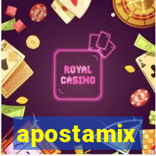 apostamix