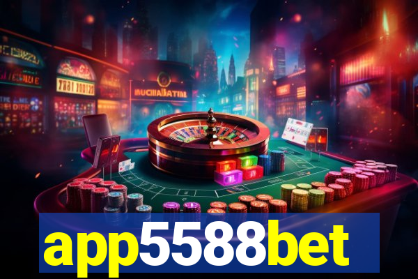 app5588bet