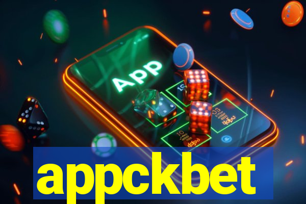 appckbet