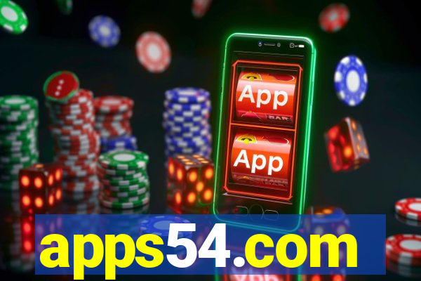 apps54.com