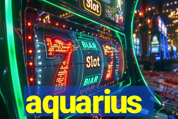 aquarius