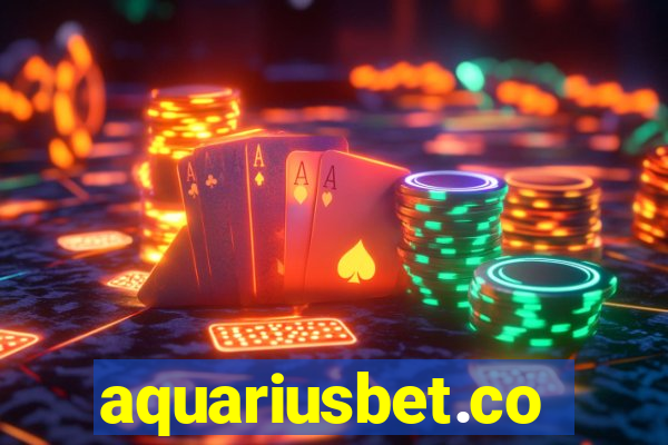 aquariusbet.co