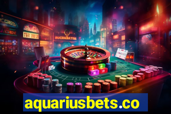 aquariusbets.com