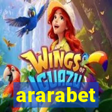 ararabet