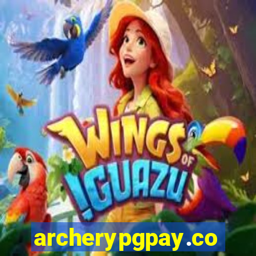 archerypgpay.com