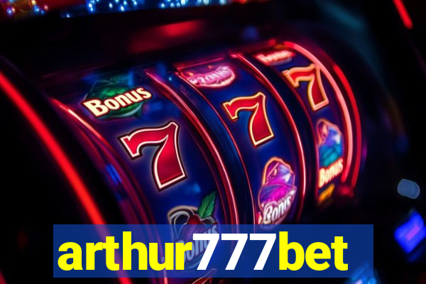 arthur777bet