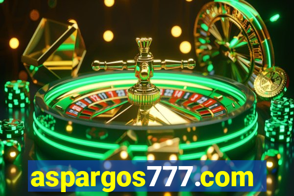 aspargos777.com