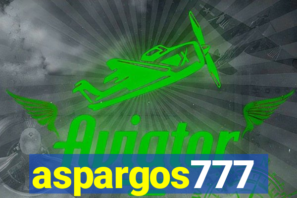 aspargos777