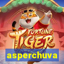 asperchuva