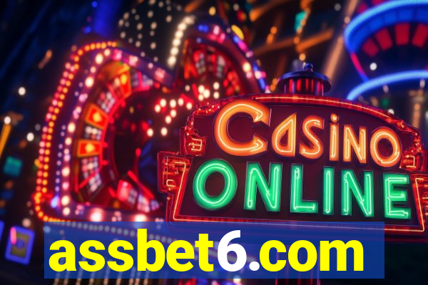 assbet6.com