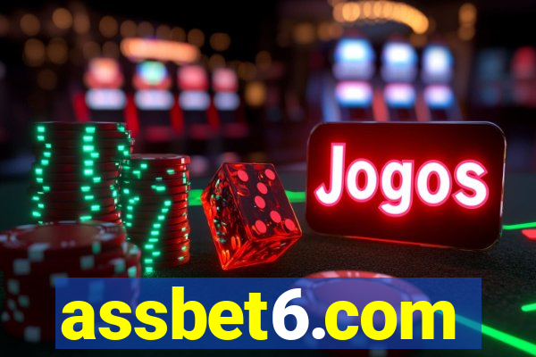 assbet6.com