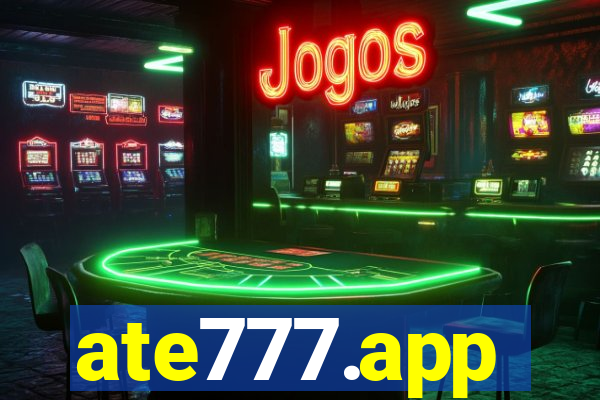 ate777.app