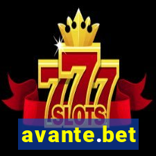 avante.bet