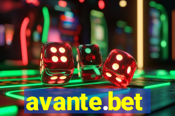 avante.bet