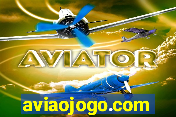 aviaojogo.com