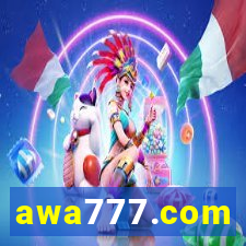 awa777.com