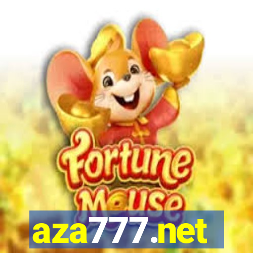 aza777.net