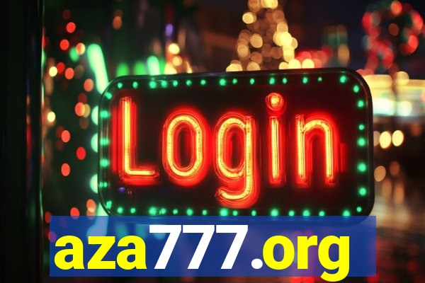 aza777.org