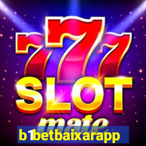 b1betbaixarapp