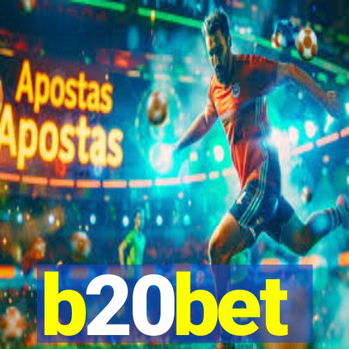 b20bet