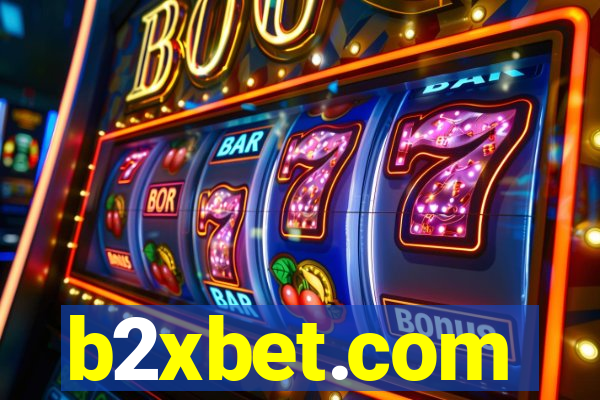 b2xbet.com