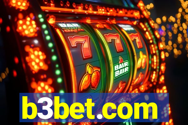 b3bet.com