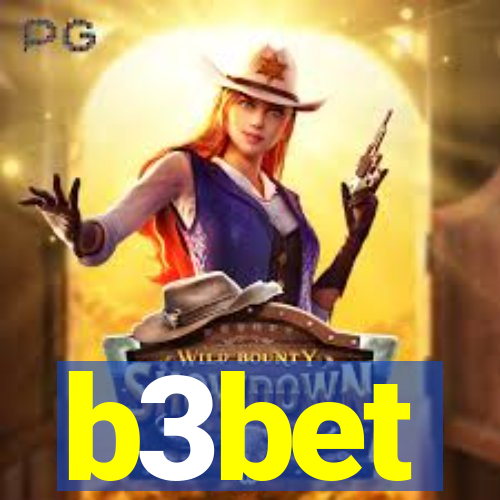 b3bet