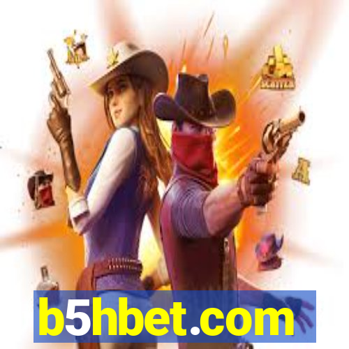 b5hbet.com