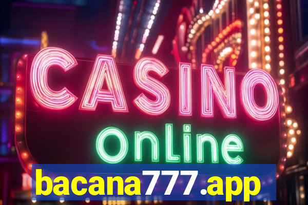 bacana777.app