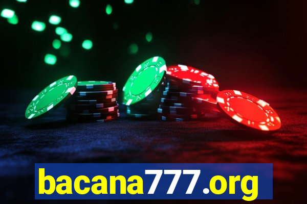 bacana777.org